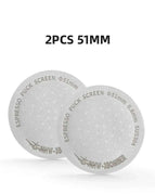 2pcs 51mm