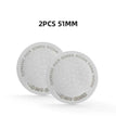2pcs 51mm
