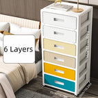 Color 2-6 Layers