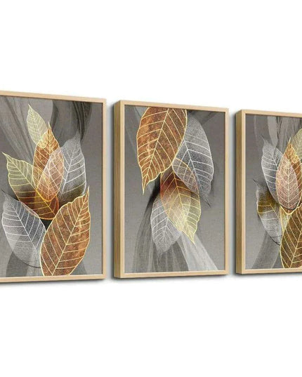 Rustic Elegance: Large Wood and Metal Wall Art for Home and Office Decor