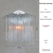 Clear / 3 color light