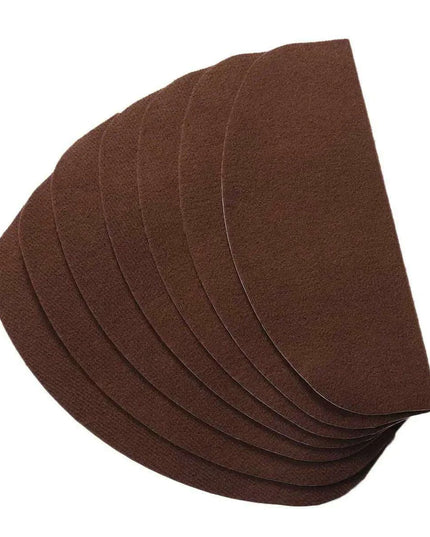 Chic 7-Piece Non-Slip Stair Mat Collection for Ultimate Home Safety