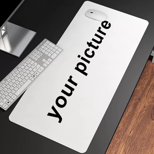 Upgrade Your Workspace with the ErgoPad Pro Customizable Mouse Pad