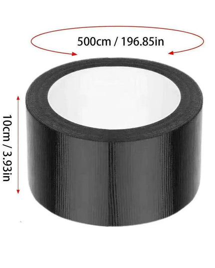 All-Weather Heavy-Duty Repair Tape for Ultimate Fixes