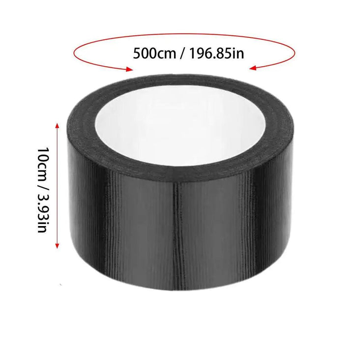 All-Weather Heavy-Duty Repair Tape for Ultimate Fixes