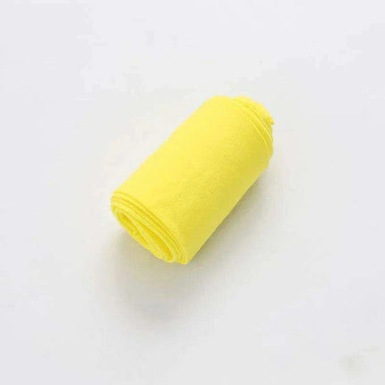 Girls' Professional White Ballet Tights - Velvet Pantyhose for Kids