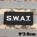 FG65  Velcro