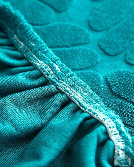 Svetanya Elegant High Back Chair Cover for Chic Living and Dining Room Protection