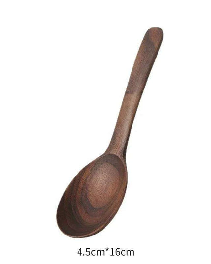 Chic Acacia Wooden Bowl for Children - A Stylish Addition to Mealtime