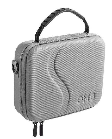 DJI OM6 Ultimate Travel Gear Case - Stylish Protection for Your Equipment