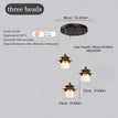 B / Tri-color dimming