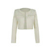 White coat / L