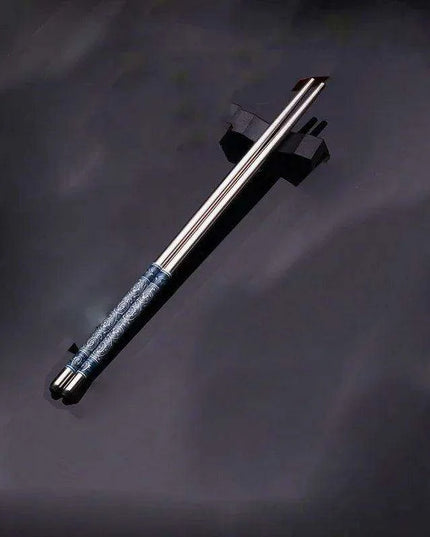 Nordic Chic Ceramic Utensil Organizer for Spoons and Chopsticks