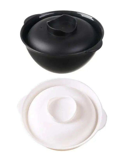 Microwave Ramen Bowl with Lid - Your Ultimate Noodle Cooking Solution