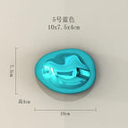 Blue.10cm