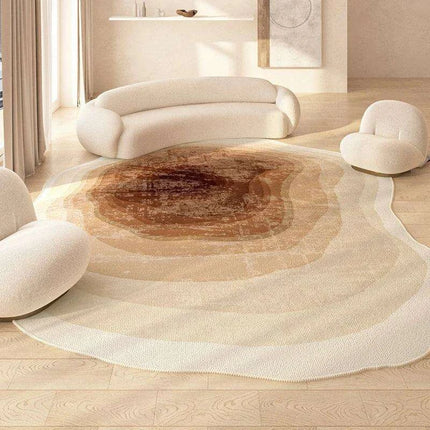 Artful Comfort Rug Collection: Elevate Your Home with Luxurious Elegance