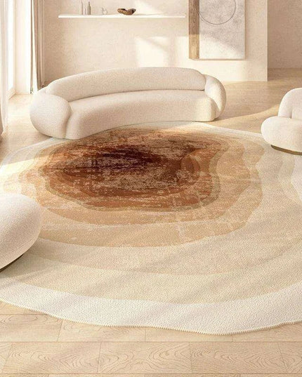 Artful Comfort Rug Collection: Elevate Your Home with Luxurious Elegance