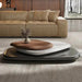 Sleek Marble Coffee Table: A Chic Addition to Modern Interiors