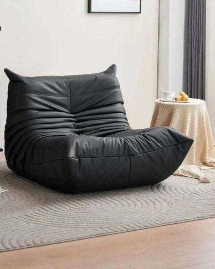 Scandinavian Elegance Caterpillar Lounge Couch