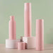 Elegant Pink Refillable Travel Perfume Atomizer - Portable Spray Bottle (60ml, 80ml, 100ml)