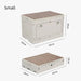 Multi-Functional Outdoor Gear Organizer with Integrated Table Access
