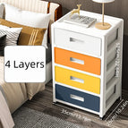 Color 3-4 Layers