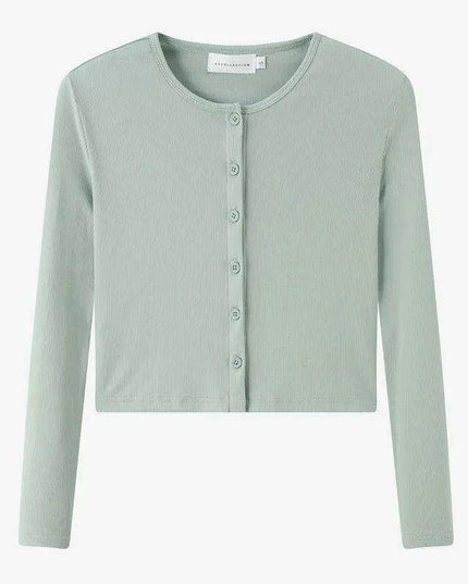 High-Stretch Ribbed Wrap Top & Matte Satin Maxi Dress Ensemble for Women