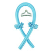 Blue with Clip