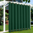 Green / W52xH108in (132x275cm) / 2pcs