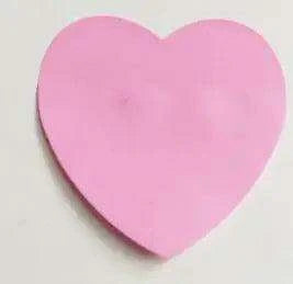 Kawaii Enchanted Love Notes Memo Pad - Adorable Stationery Set with Charming Stickers