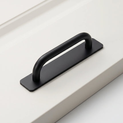 Shop1104398223 Elegant Sliding Door Handle - Sturdy, Long-Lasting Pull
