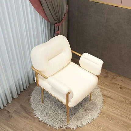 Stylish Italian Armchair for Chic and Comfortable Seating