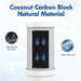 NSF Certified 5-Stage Faucet Water Filter System - Effortlessly Access Pure and Refreshing Water