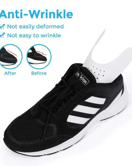 Sneaker Guardian - Universal Crease-Defying Shoe Support for Air Force and Athletic Sneakers