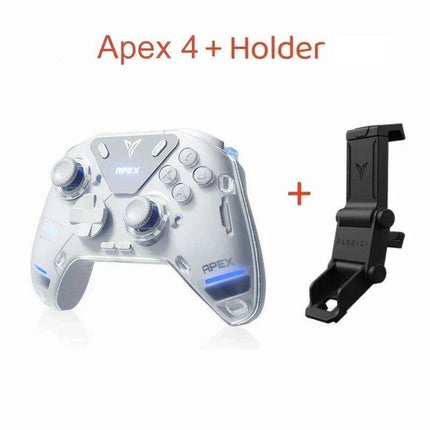 Elite Wireless Gaming Controller for PC, Switch, Mobile, and TV Box - Enhanced Performance Edition