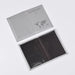 Chic Waterproof PU Leather Passport Holder Set with Card Slot - Perfect Travel Accessory
