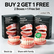 BUY 2 GET 1 FREE