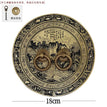 18cm single hole