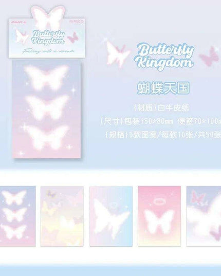 Unforgettable Memories Crafting Collection - Essential Supplies for Creative Scrapbooking