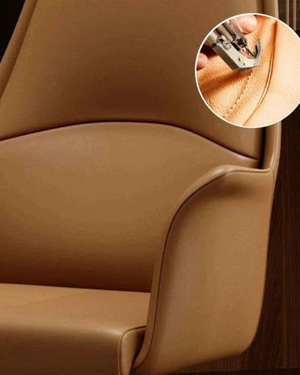 Ultimate Comfort Ergonomic Gaming Chair