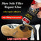 Waterproof Shoe Sole Repair Glue Super Strong - Durable Sealant for Crack Filling, Black Repair Paste for Rubber Materials waterproof-shoe-sole-repair-glue-super-strong-durable-sealant-for-crack-filling-black-repair-paste-for-rubber-materials
