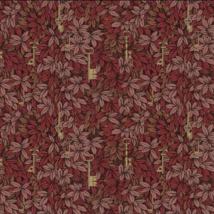 Tropical Dreamscape Abstract Wallpaper Mural