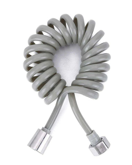 Revolutionary Adjustable Shower Hose Extension Kit - Elevate Your Showering Experience