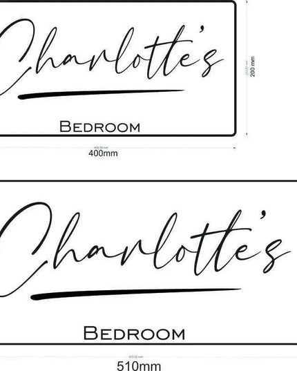 Personalized LED Family Name Mirror - Enchanting Home Decor for Special Moments