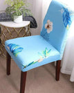 20194221 / 1 piece chair cover