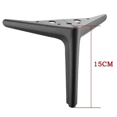 2025 New Furniture Feet for TV Cabinet, Sofa, Coffee Table, Bathroom C