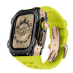 RB-Green strap / ultra 49mm
