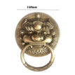 Bronze / 190mm