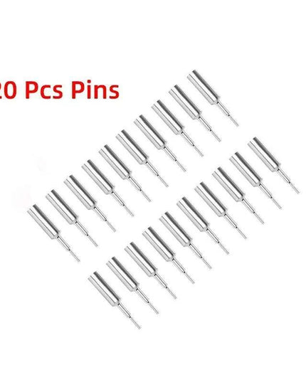 Compact Watch Band Link Remover Toolkit for Effortless Resizing