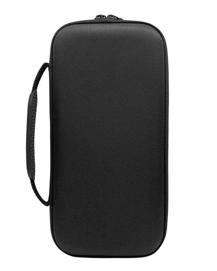 Asus ROG Ally Premium Shockproof Travel Storage Case - Customizable EVA Organizer with Protective Compartments